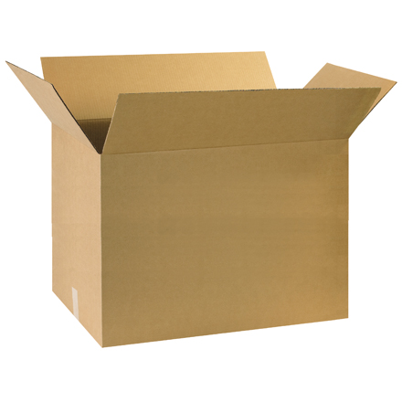 29 x 17 x 20" Corrugated Boxes