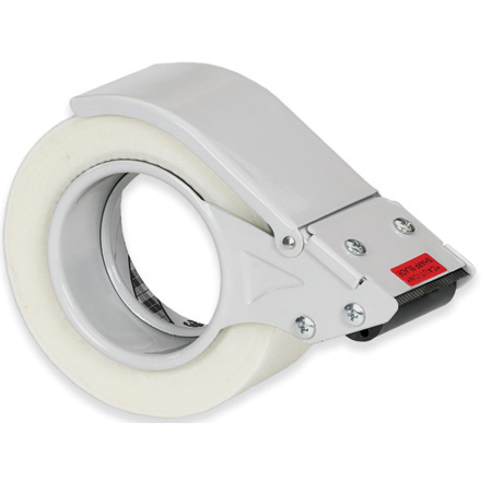 Tape Logic<span class='rtm'>®</span> Heavy-Duty Strapping Tape Dispenser