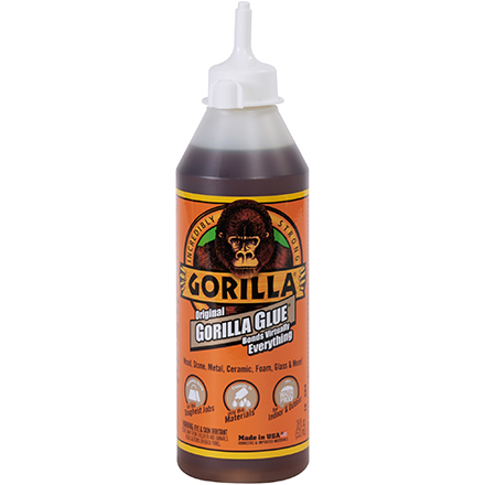 18 oz. Gorilla Glue<span class='rtm'>®</span>