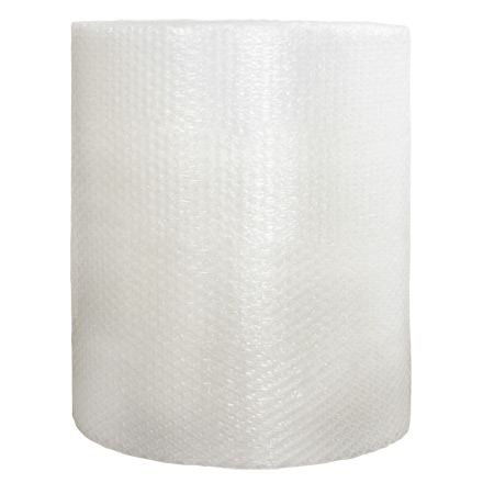 1/2" x 48" x 250' Strong Grade Air Bubble Roll