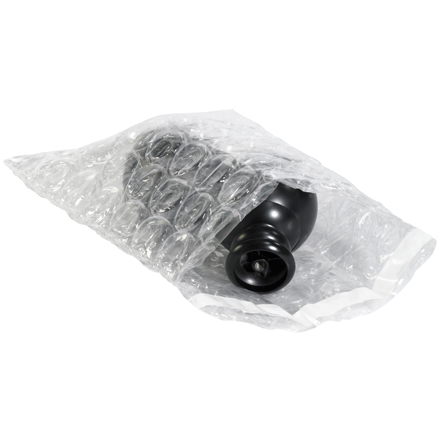 Super Duty Self-Seal Bubble Pouches