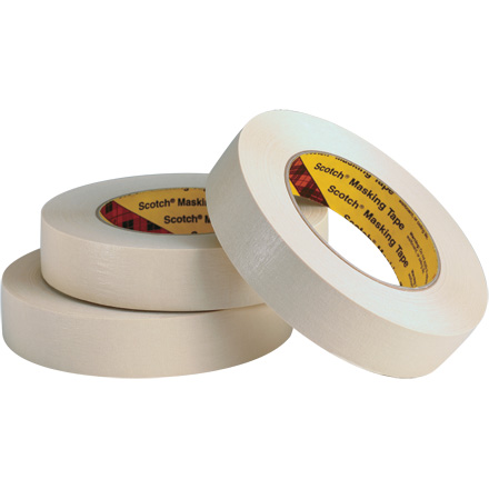 3M<span class='tm'>™</span> 231 Masking Tape