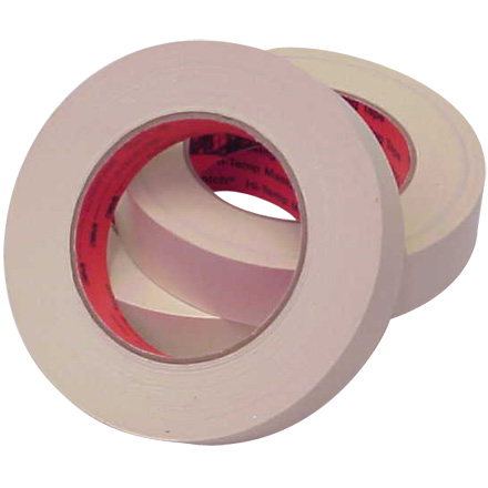 1" x 60 yds. 3M<span class='tm'>™</span> 213 Masking Tape