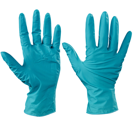 Ansell<span class='rtm'>®</span> Touch N Tuff<span class='rtm'>®</span> Nitrile Gloves - Xlarge