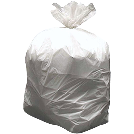Economy Natural Trash Liners