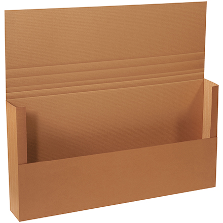 48 x 24 x 6" Kraft Jumbo Mailers