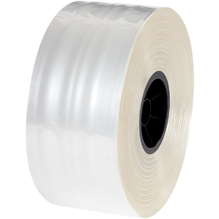 4" x 1,000' - 2 Mil Polypropylene Tubing