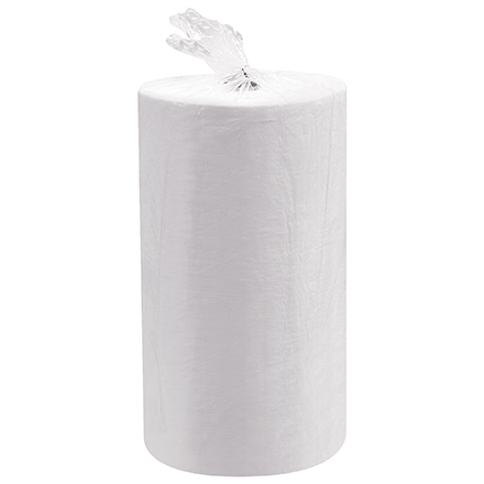Oil Only Sorbent Roll - 32" x 150', Heavy