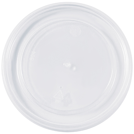 Soup Container Lids - 16 and 32 oz.