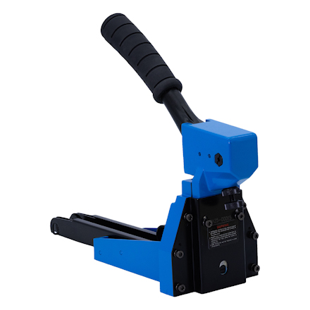 3/4" Manual Stick Feed Carton Stapler