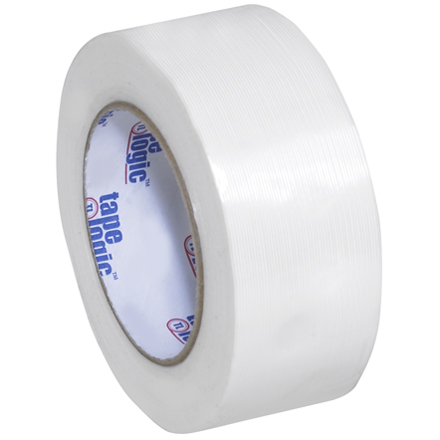 2" x 60 yds.  Tape Logic<span class='rtm'>®</span> 1400 Strapping Tape