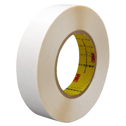 3/4" x 36 yds. 3M<span class='tm'>™</span> 9579 Double Sided Film Tape