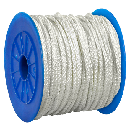 Twisted Nylon Rope