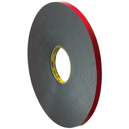 3M<span class='tm'>™</span> 5958FR VHB<span class='tm'>™</span> Tape